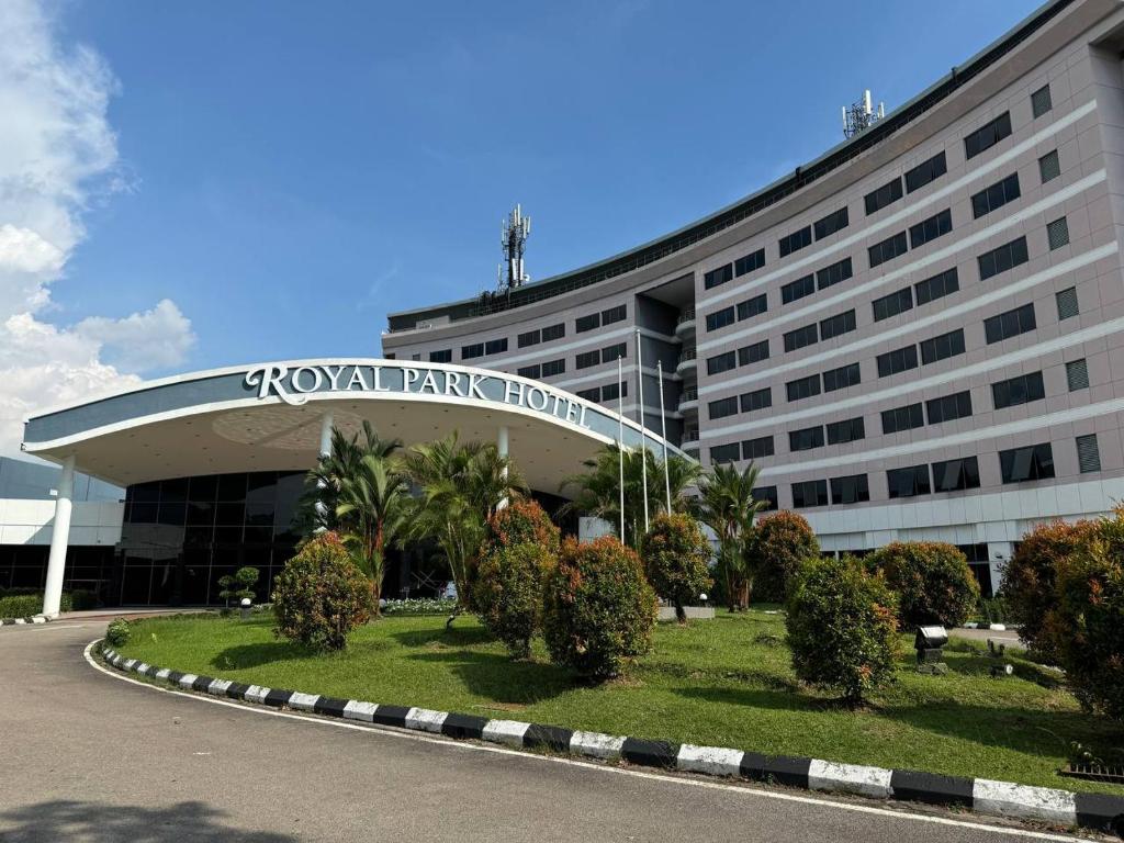 Royal Park Hotel @ UNITEN
