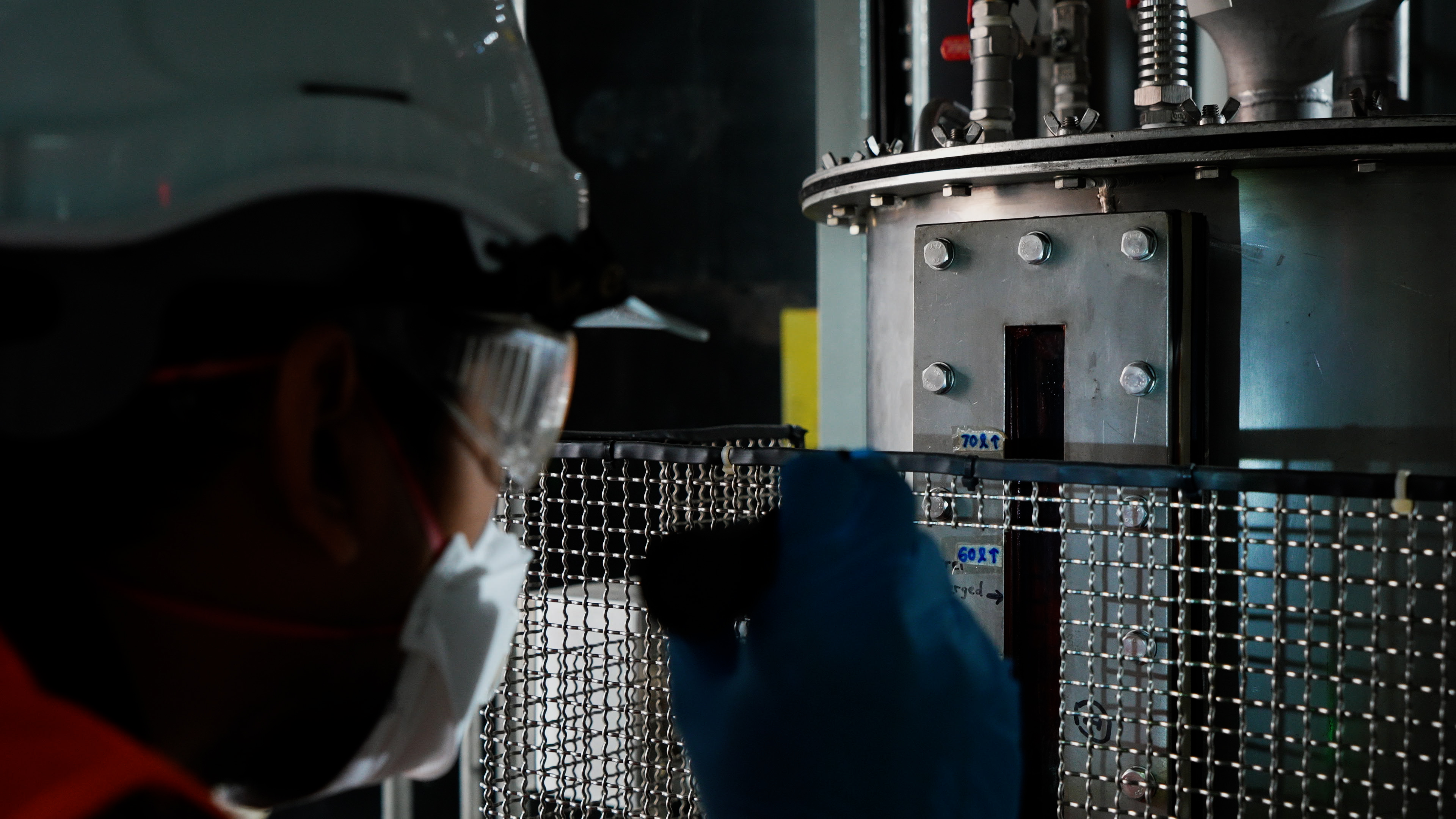 Tropical Nuclear-Renewable Hybrid Energy System Simulation