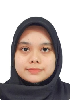 Dr. Nurlaila Binti Syamsul Bahri