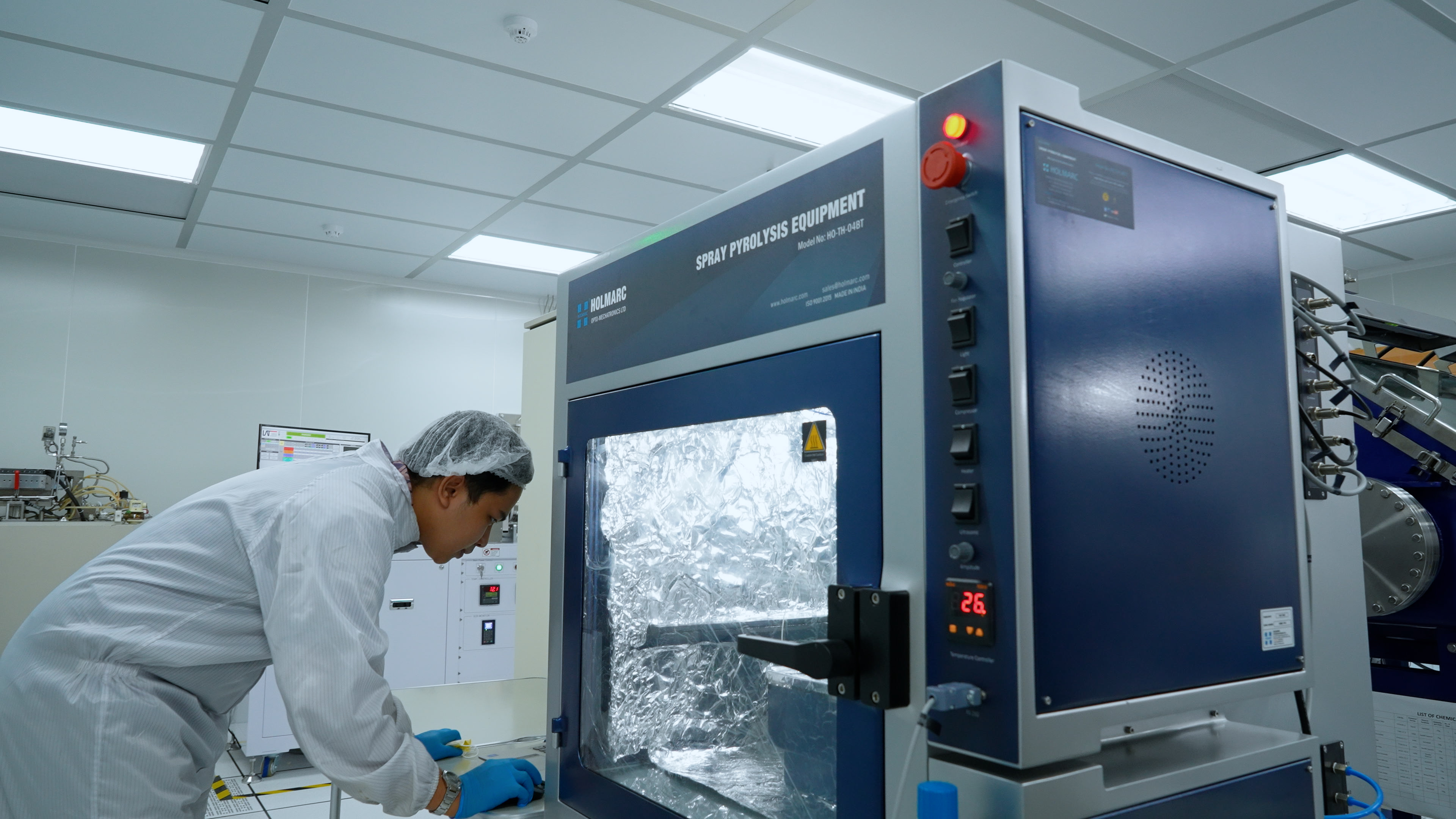 Resilient Water, Energy and Dam Intelligence Laboratory (REDI Lab)
