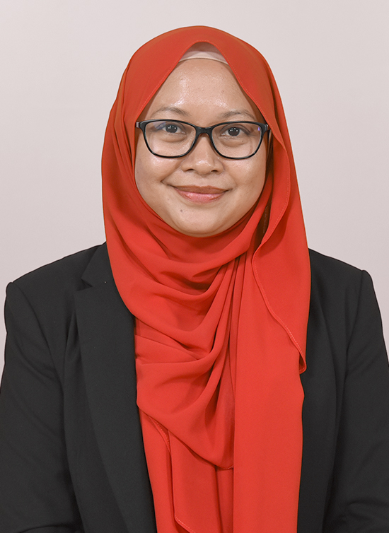 Ir. Dr. Hidayah Binti Basri