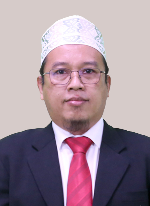 Gs. Dr. Fathoni Usman