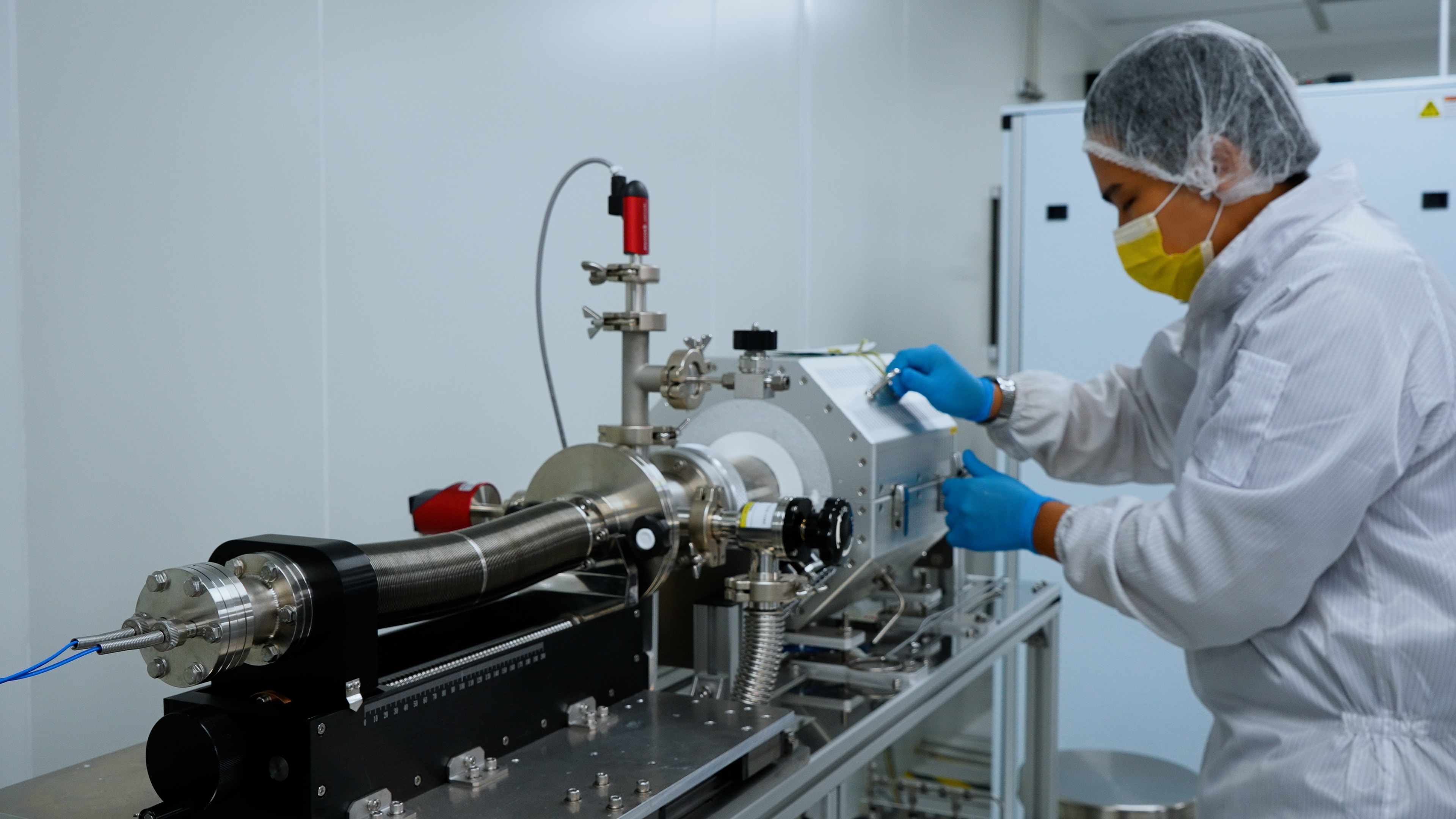 Human Factors Engineering Laboratory