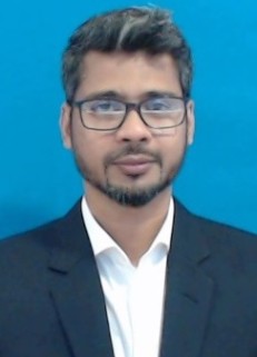 Dr. Muhammad Khairul Islam