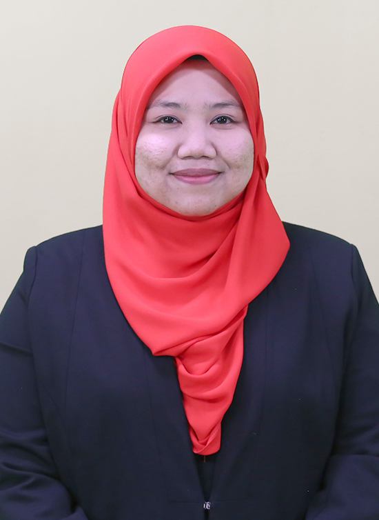 Ir. Gs. Ts. Dr. Nor Hazwani Binti Nor Khalid
