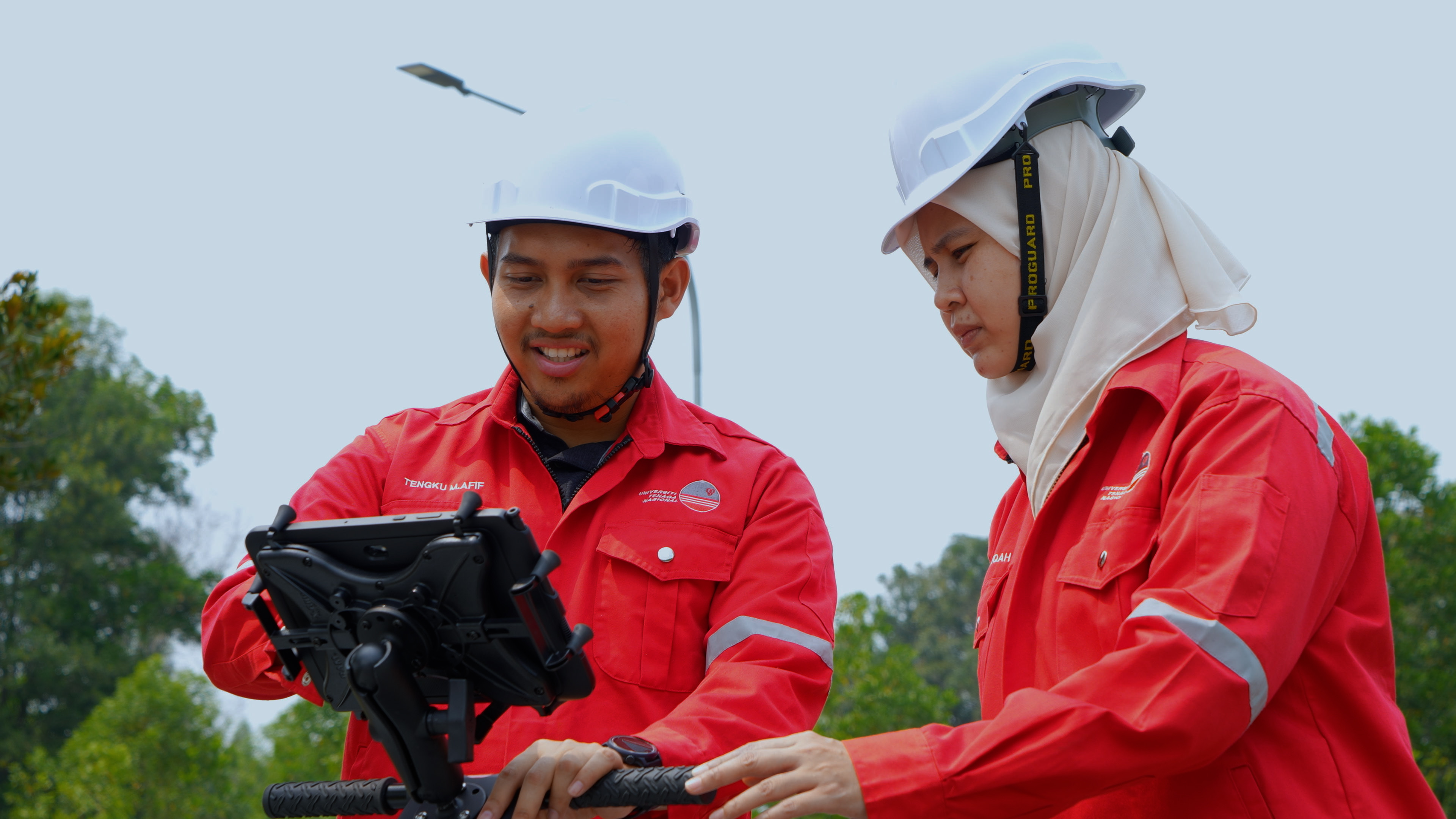 GRIS Grid Row Inspection System
