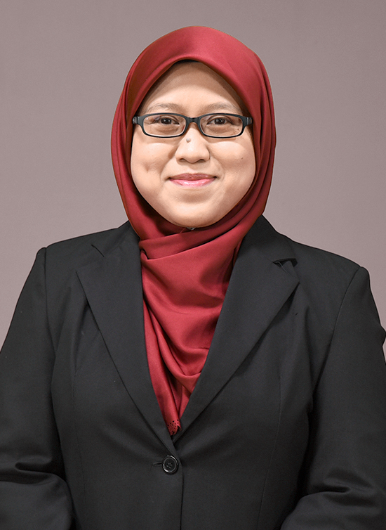 Ts. Naziffa Raha Binti Md Nasir